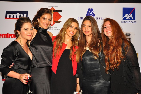 USJ Annual Gala Diner